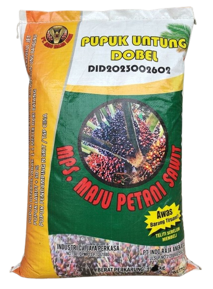 MPS SNI DEPTAN 50 KG